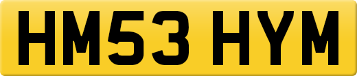 HM53HYM